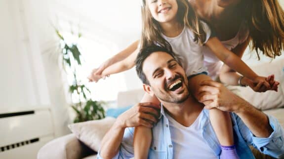 what is whole life insurance?